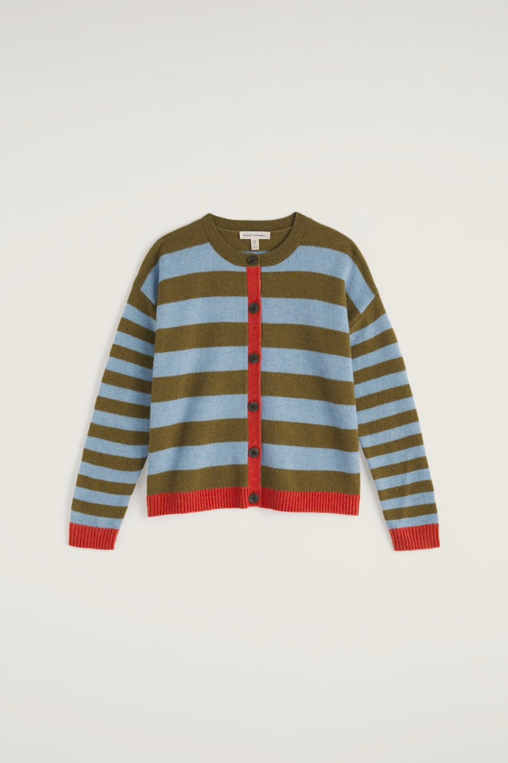 Seasalt Pinwell Cardigan