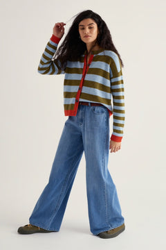 Seasalt Pinwell Cardigan