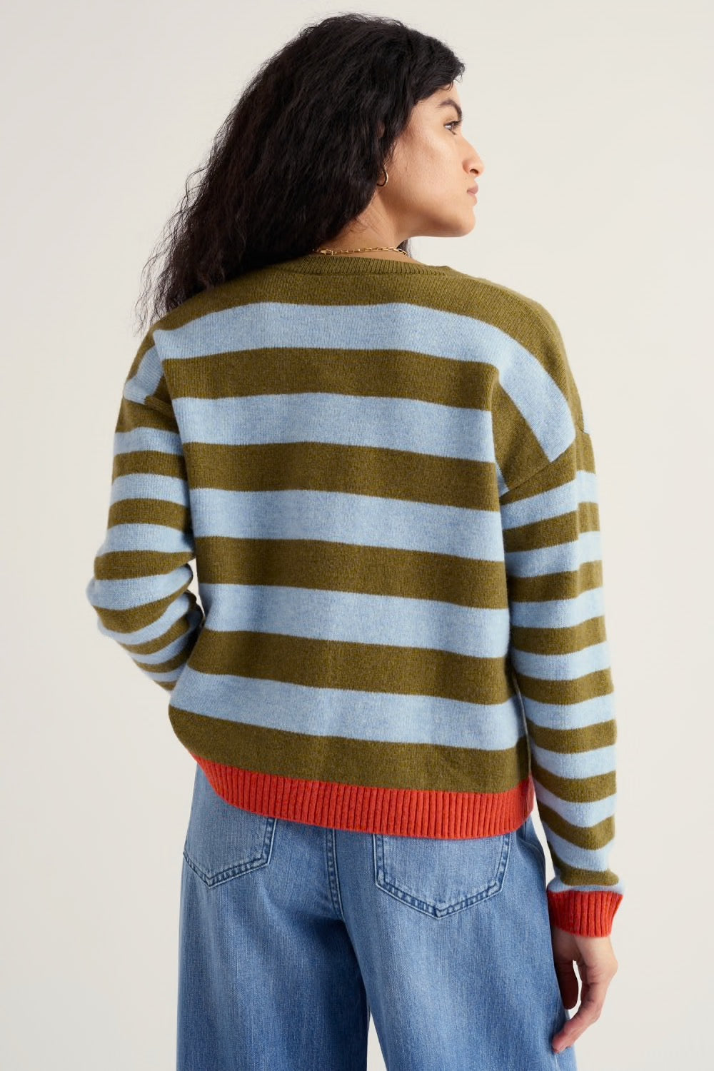 Seasalt Pinwell Cardigan