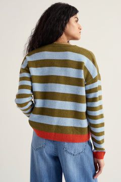 Seasalt Pinwell Cardigan