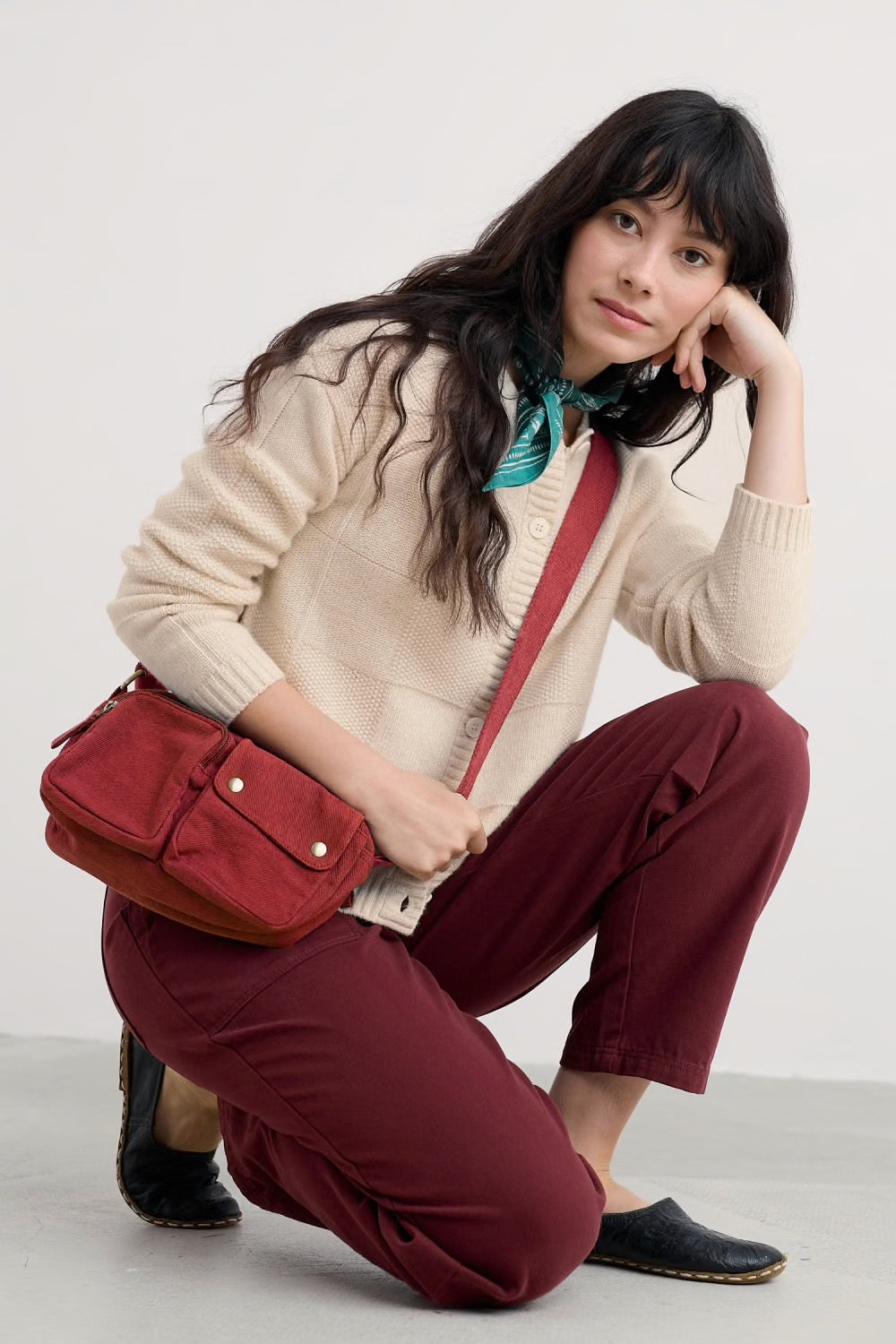 Seasalt Coweth Cardigan