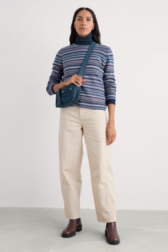 Seasalt Makers Cotton Jumper