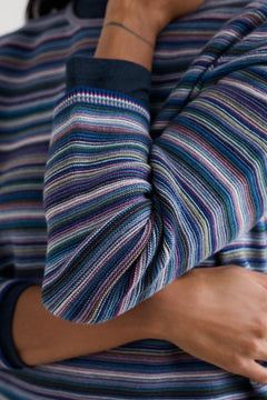 Seasalt Makers Cotton Jumper