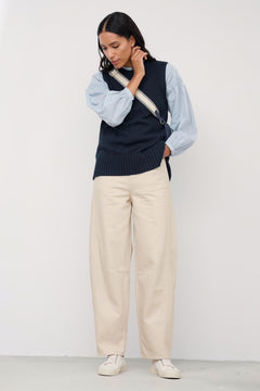 Seasalt Gwenver Barrel Leg Jeans