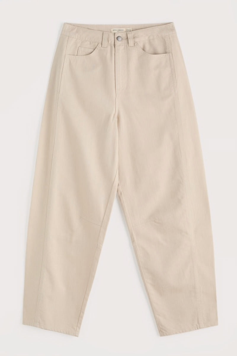 Seasalt Gwenver Barrel Leg Jeans