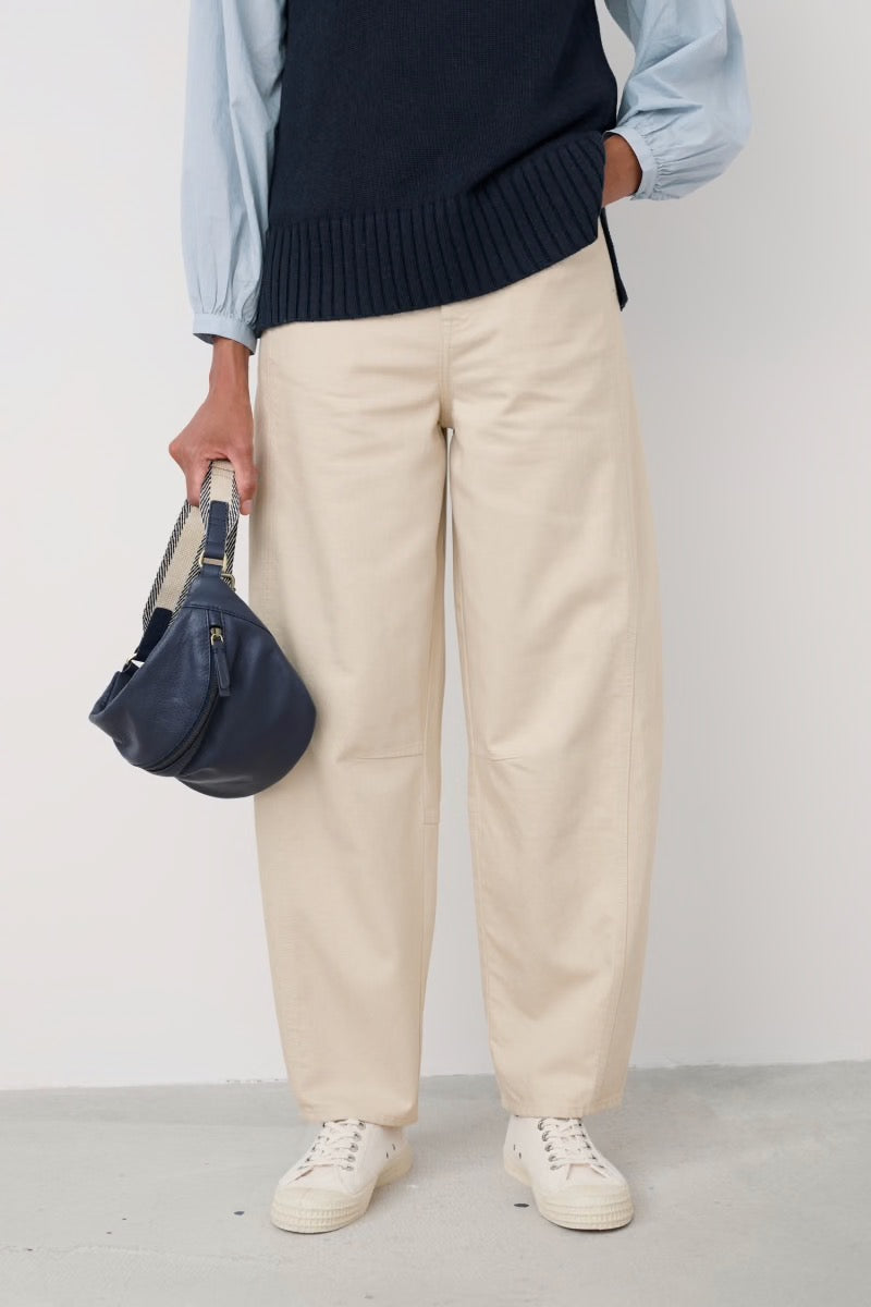 Seasalt Gwenver Barrel Leg Jeans