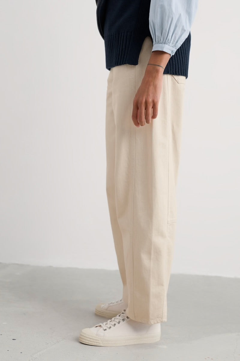 Seasalt Gwenver Barrel Leg Jeans