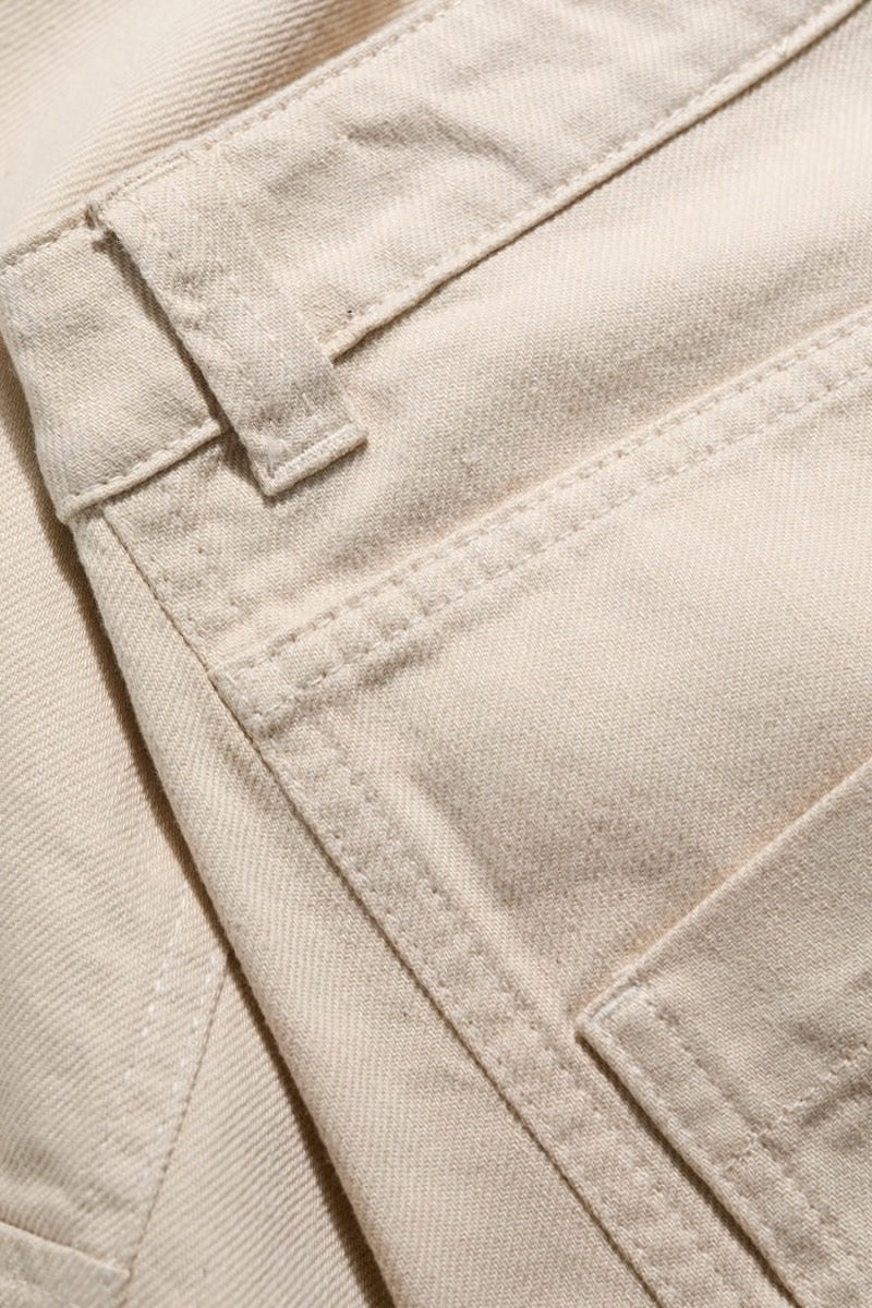 Seasalt Gwenver Barrel Leg Jeans