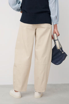 Seasalt Gwenver Barrel Leg Jeans