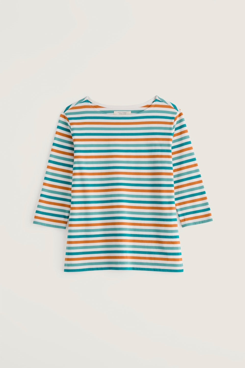 Seasalt Cotton Sailor Shirt