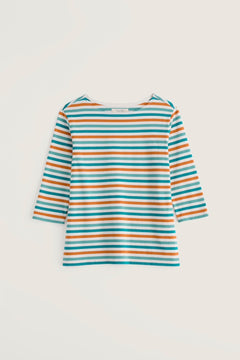 Seasalt Cotton Sailor Shirt