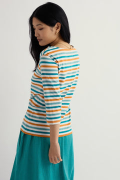 Seasalt Cotton Sailor Shirt