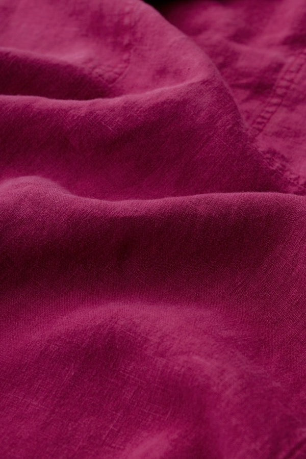Seasalt Cresting Waves Linen Dress