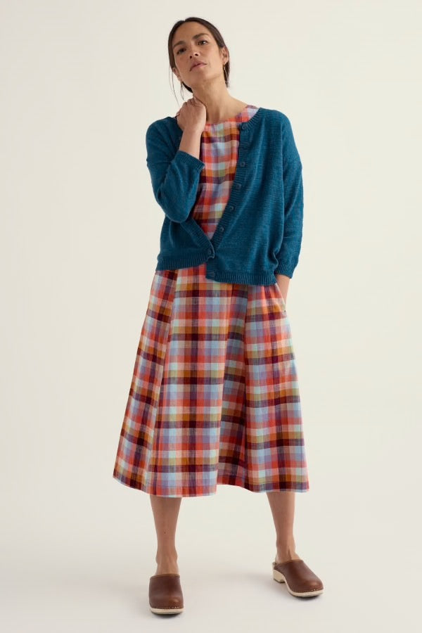 Seasalt Medlar Tree Midi Dress