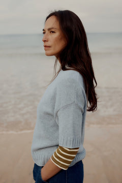Seasalt Fistral Jumper