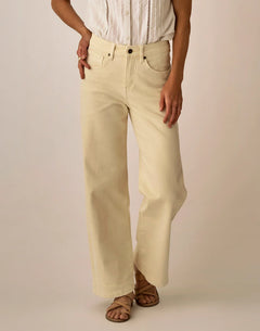 Carve Designs Audrey Wide Leg Pants