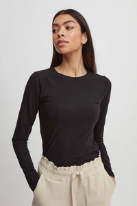 B. Young Pamila Long Sleeve T-Shirt
