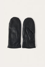 Load image into Gallery viewer, Part Two Fiori Leather Mitten