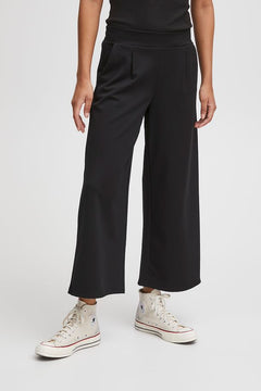 Ichi Kate Wide Leg Pant