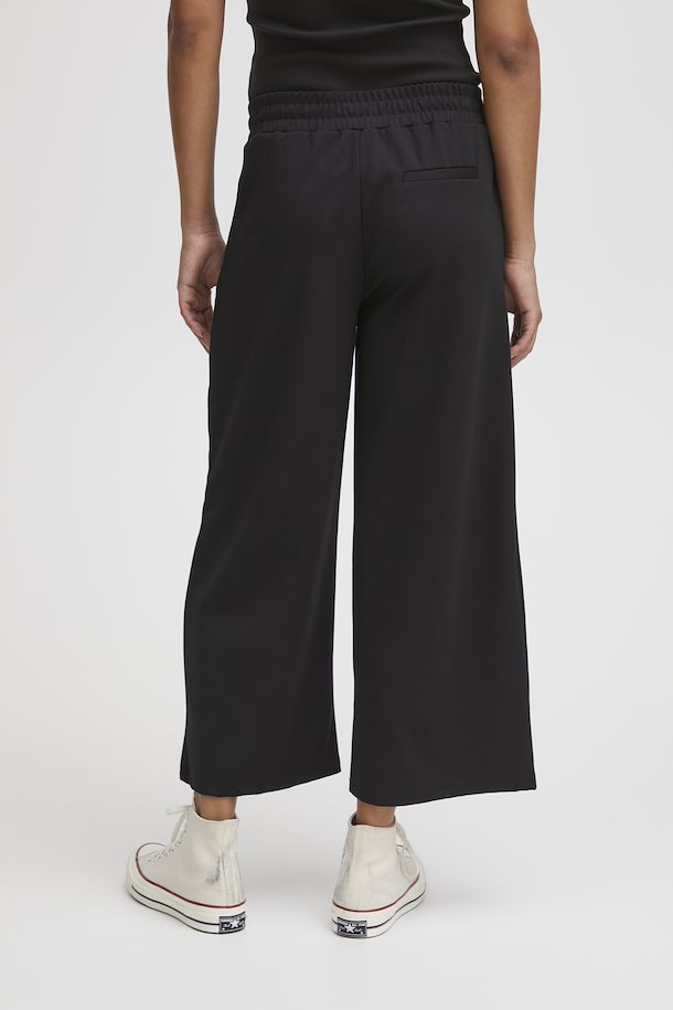 Ichi Kate Wide Leg Pant