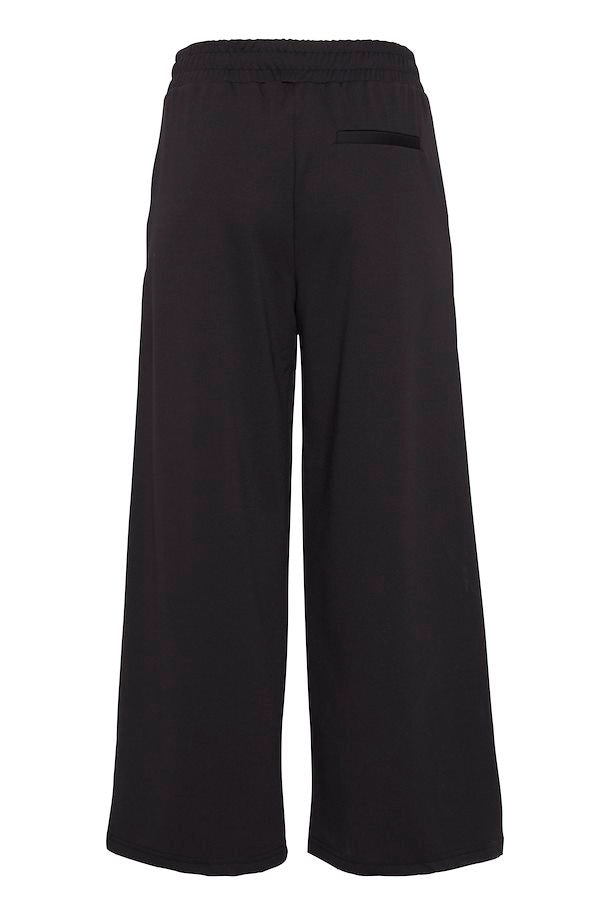 Ichi Kate Wide Leg Pant