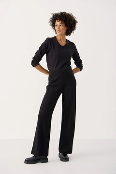 Part Two Ilissa Pant (Black)