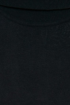 Ichi Mafa Roll Neck Sweater