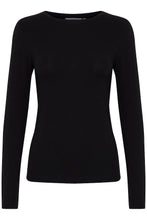 Load image into Gallery viewer, B. Young Pamila Long Sleeve T-Shirt