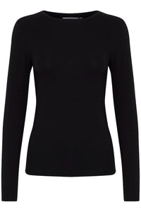 B. Young Pamila Long Sleeve T-Shirt