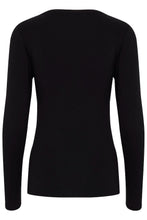 Load image into Gallery viewer, B. Young Pamila Long Sleeve T-Shirt