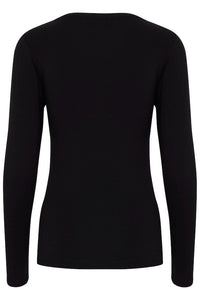 B. Young Pamila Long Sleeve T-Shirt