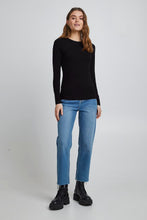 Load image into Gallery viewer, B. Young Pamila Long Sleeve T-Shirt