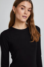 Load image into Gallery viewer, B. Young Pamila Long Sleeve T-Shirt