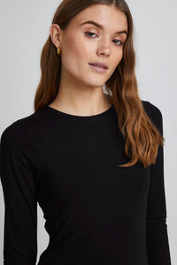 B. Young Pamila Long Sleeve T-Shirt