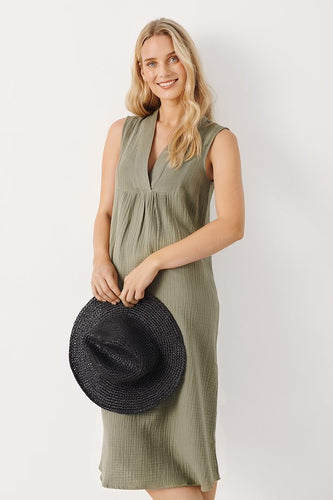 Part Two Pouline Hat