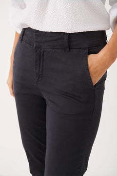 Part Two Soffys Chino Pant (Black)