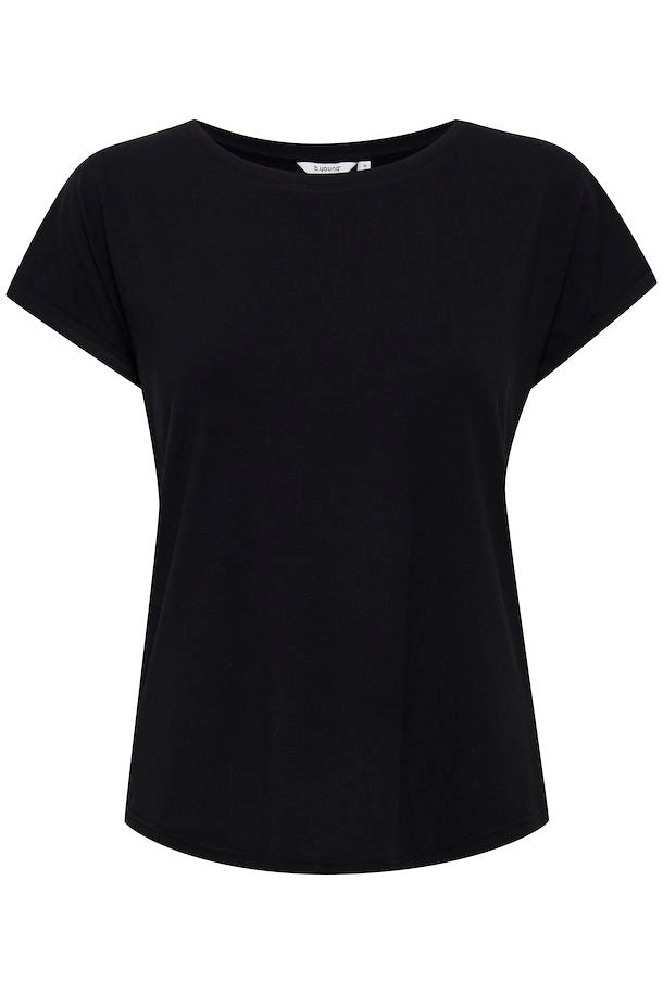 B. Young Pamila Cap Sleeve T-Shirt