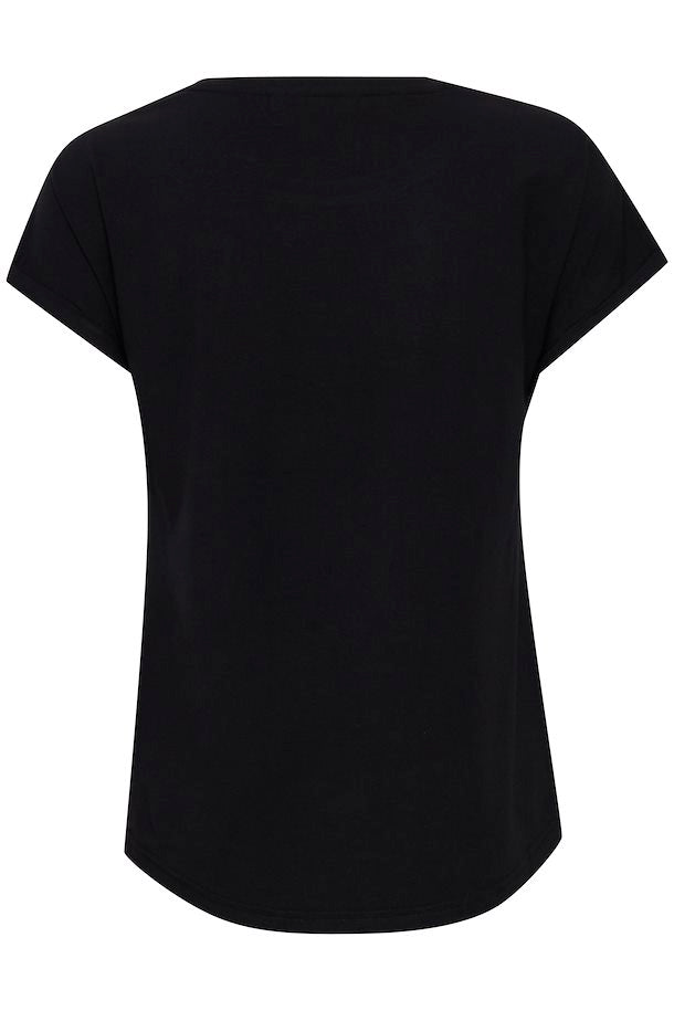 B. Young Pamila Cap Sleeve T-Shirt