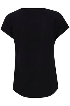 B. Young Pamila Cap Sleeve T-Shirt