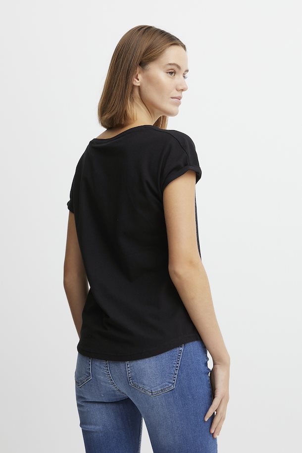 B. Young Pamila Cap Sleeve T-Shirt