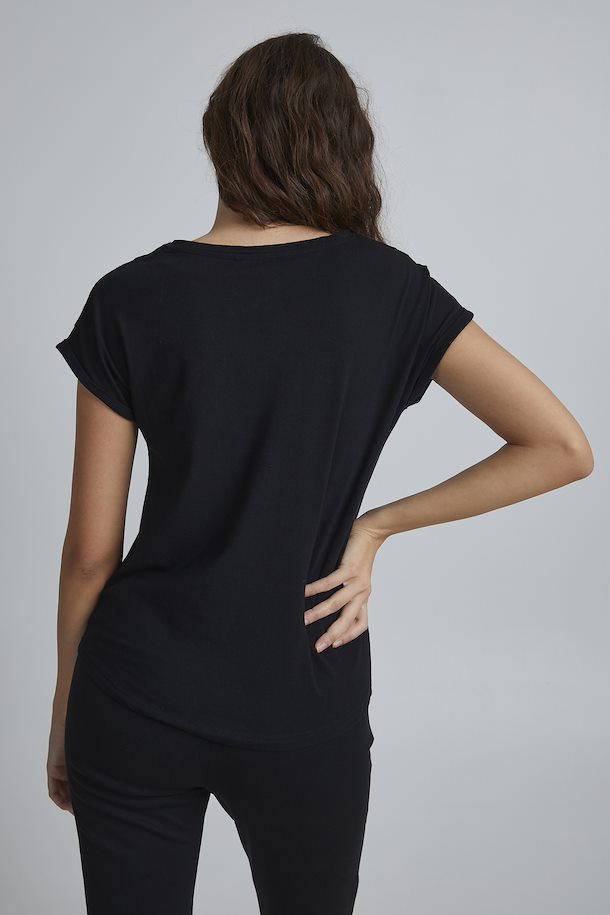 B. Young Pamila Cap Sleeve T-Shirt