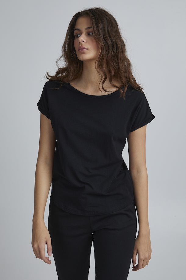 B. Young Pamila Cap Sleeve T-Shirt