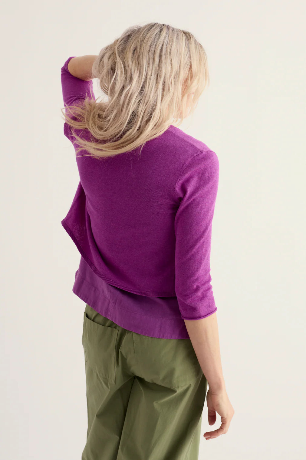 Seasalt Vanessa Cardigan