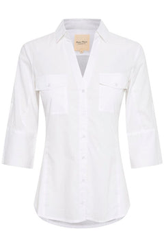 Part Two Cortnia Blouse