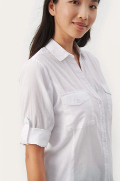 Part Two Cortnia Blouse