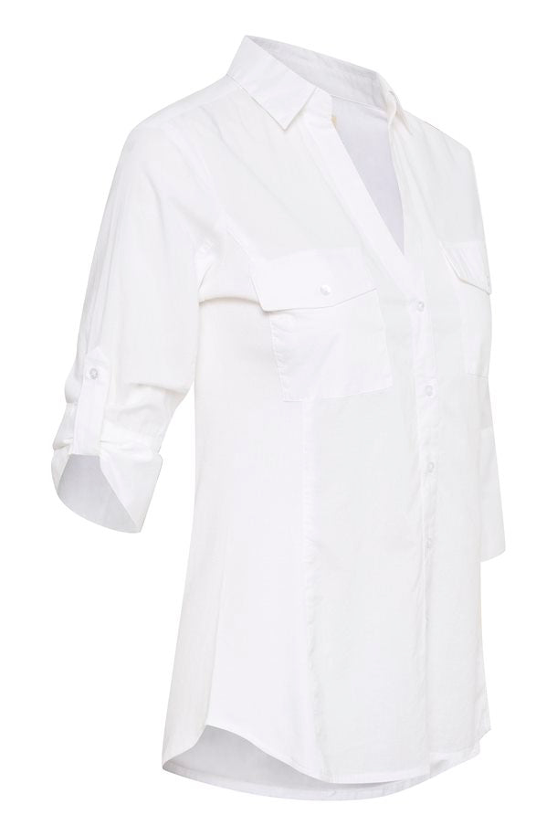Part Two Cortnia Blouse