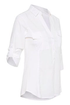 Part Two Cortnia Blouse