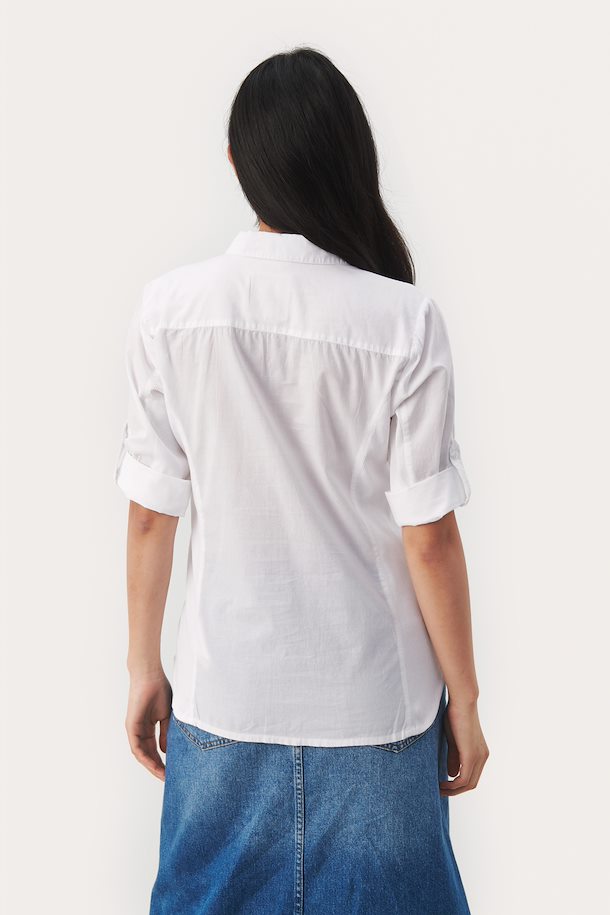Part Two Cortnia Blouse