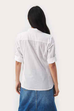 Part Two Cortnia Blouse