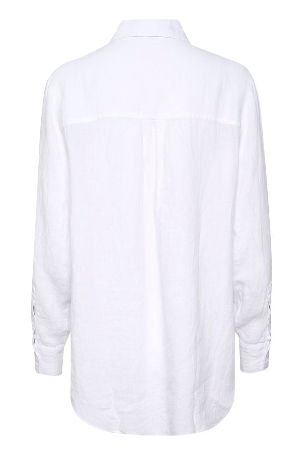 Part Two Nava Linen Shirt